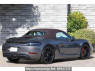 Used 2018 AT porsche 718-boxster 982J2 Image[1]
