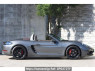 Used 2018 AT porsche 718-boxster 982J2 Image[2]