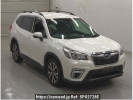 Subaru Forester SK9