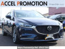 Used 2019 AT mazda atenza-wagon GJ2FW Image[0]