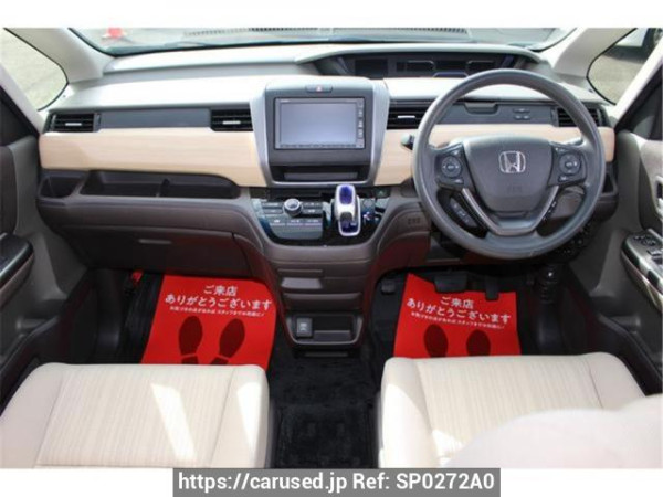 Used 2018 AT honda freed-hybrid GB7 Image[1]