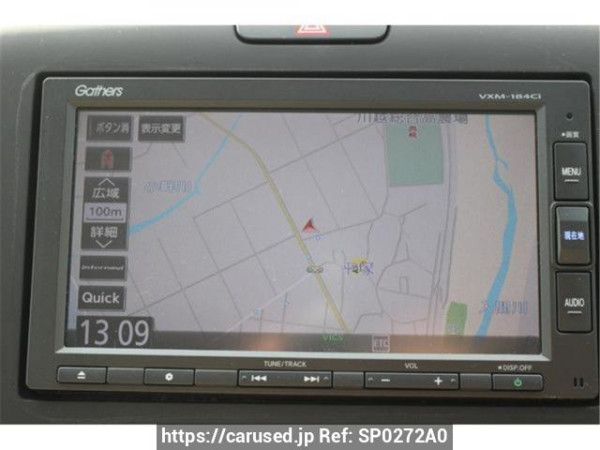 Used 2018 AT honda freed-hybrid GB7 Image[2]