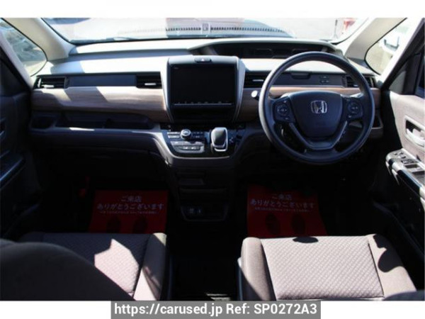 Used 2020 AT honda freed-hybrid GB7 Image[1]
