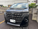 Toyota Alphard AGH40W