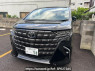 Used 2024 AT toyota alphard AGH40W Image[0]