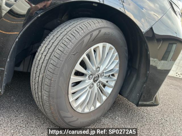 Used 2024 AT toyota alphard AGH40W Image[1]