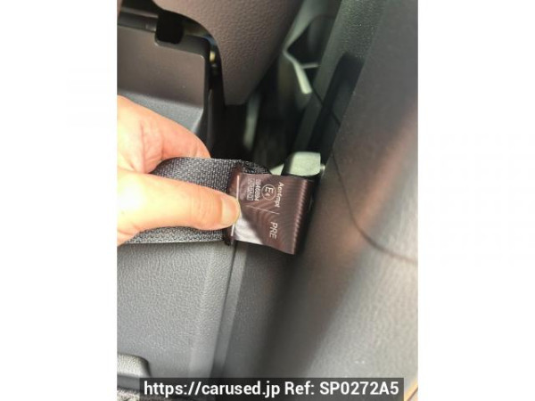 Used 2024 AT toyota alphard AGH40W Image[2]