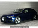 Audi A4 Avant 8WDDWF