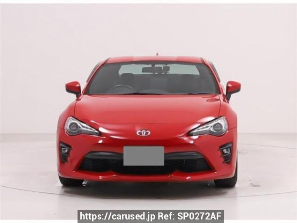 Used 2020 AT toyota 86 ZN6 Image[0]