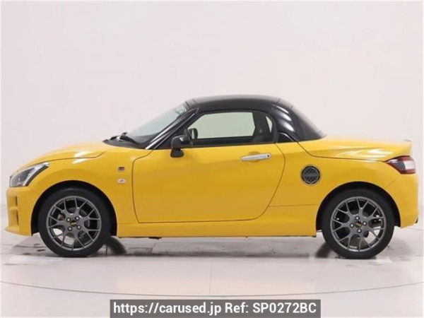Used 2020 MT toyota copen LA400A Image[2]