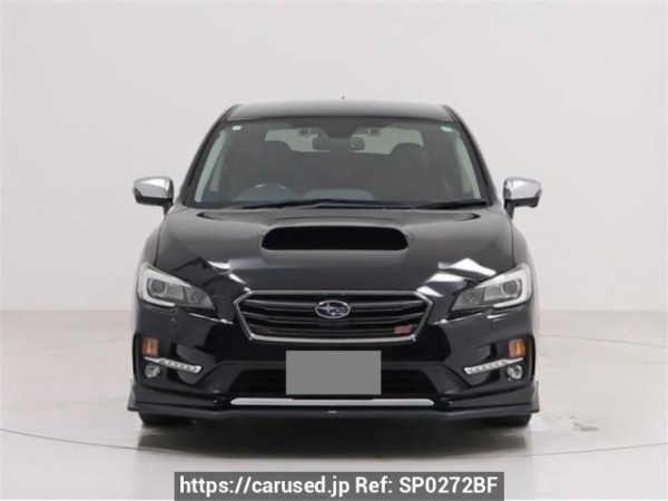 Used 2016 AT subaru levorg VM4 Image[0]