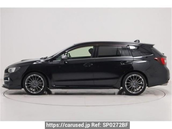 Used 2016 AT subaru levorg VM4 Image[2]