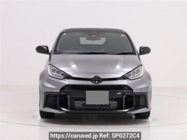 Used 2024 AT toyota gr-yaris GXPA16 Image[0]