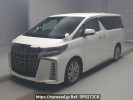 Toyota Alphard AGH30W