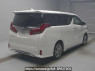 Used 2020 AT toyota alphard AGH30W Image[1]