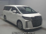 Used 2020 AT toyota alphard AGH30W Image[2]
