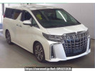 Toyota Alphard AGH30W