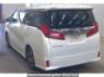 Used 2020 AT toyota alphard AGH30W Image[2]