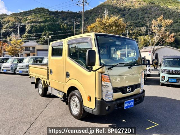 Used 2019 MT nissan atlas SQ2F24 Image[2]