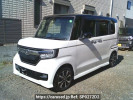 Honda N-BOX CUSTOM JF3