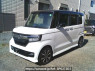Used 2020 AT honda n-box-custom JF3 Image[0]