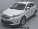 Toyota Harrier ZSU60W