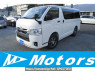 Used 2025 AT toyota hiace-van TRH200V Image[0]