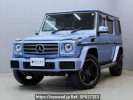 Mercedes Benz G-Class 463348