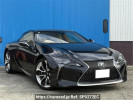 Lexus LC GWZ100