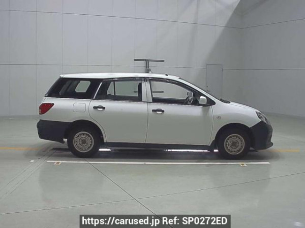 Used 2018 AT nissan nv150-ad VY12 Image[2]