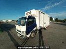 Mitsubishi Fuso Canter FEA50