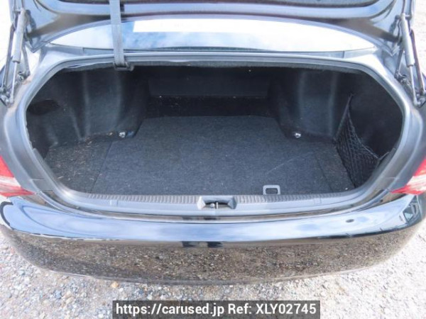 Used 2008 AT toyota crown GRS200 Image[8]