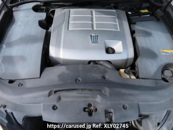 Used 2008 AT toyota crown GRS200 Image[10]