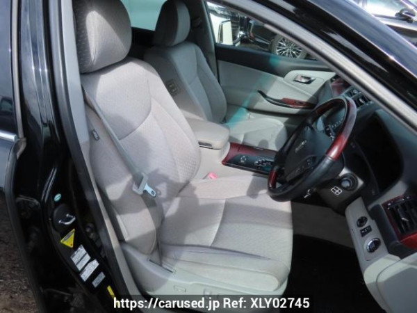 Used 2008 AT toyota crown GRS200 Image[15]