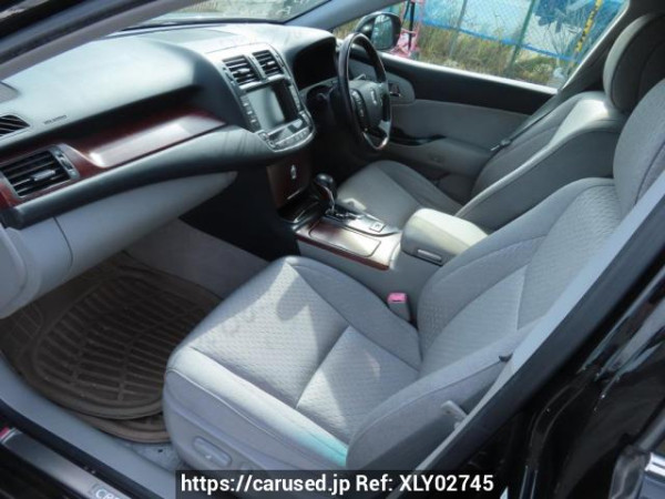 Used 2008 AT toyota crown GRS200 Image[16]
