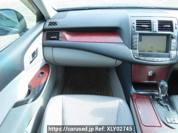 Used 2008 AT toyota crown GRS200 Image[21]
