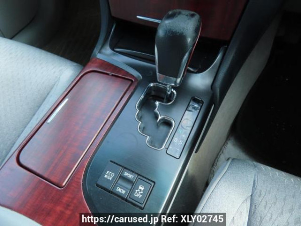 Used 2008 AT toyota crown GRS200 Image[27]