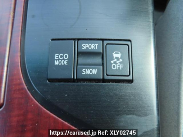 Used 2008 AT toyota crown GRS200 Image[28]