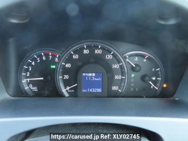 Used 2008 AT toyota crown GRS200 Image[29]