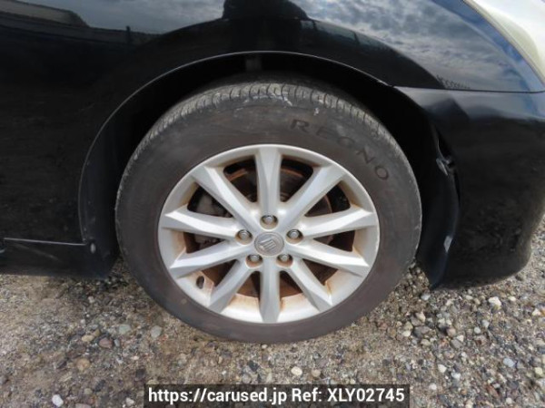 Used 2008 AT toyota crown GRS200 Image[31]