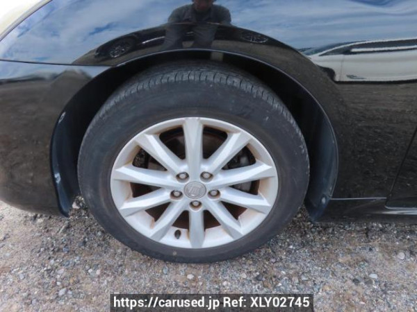 Used 2008 AT toyota crown GRS200 Image[32]