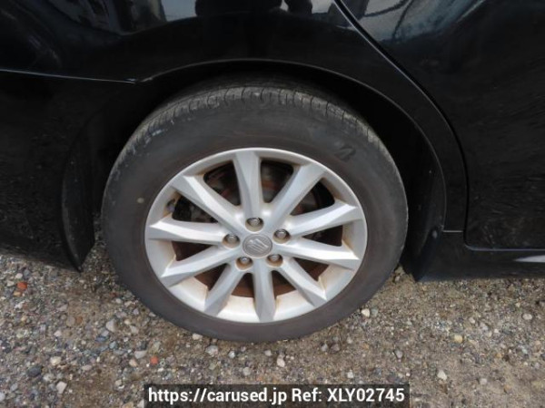 Used 2008 AT toyota crown GRS200 Image[33]