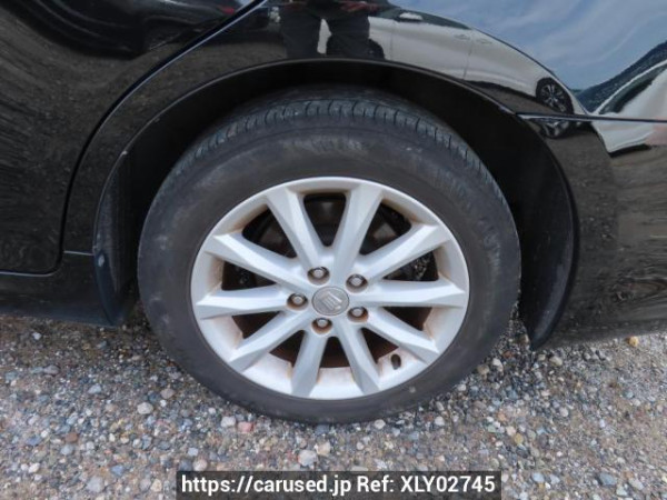 Used 2008 AT toyota crown GRS200 Image[34]