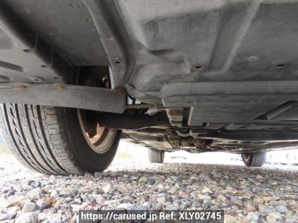 Used 2008 AT toyota crown GRS200 Image[35]