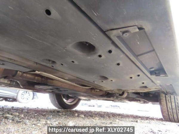 Used 2008 AT toyota crown GRS200 Image[37]