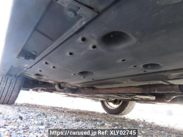 Used 2008 AT toyota crown GRS200 Image[38]