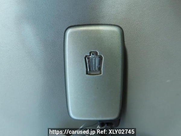 Used 2008 AT toyota crown GRS200 Image[44]