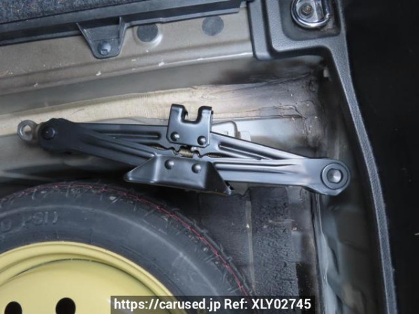 Used 2008 AT toyota crown GRS200 Image[47]