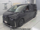 Toyota Vellfire Hybrid AAHH40W