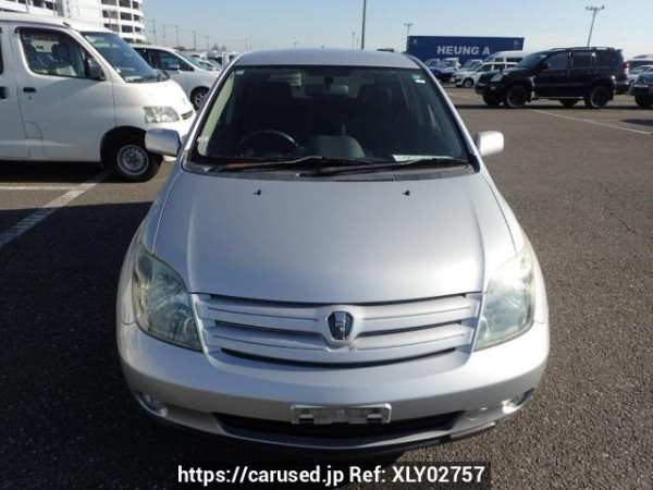 Used 2005 AT toyota ist NCP65 Image[1]